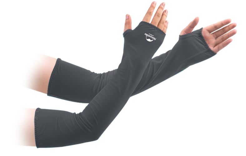 Găng tay chống nắng Nam, Nữ NatureHike NH61X000-T