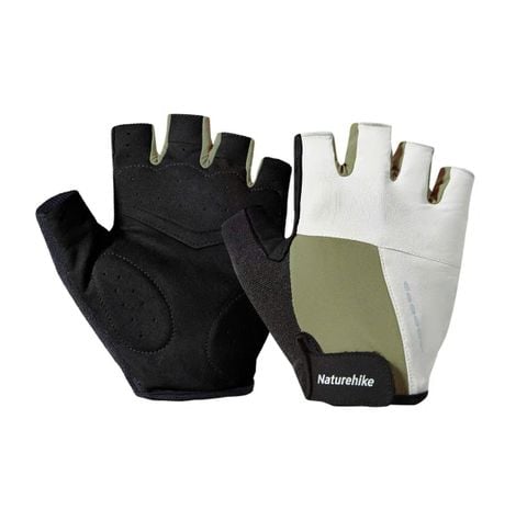 Găng tay cụt ngón nam nữ Naturehike CYY2411FS010