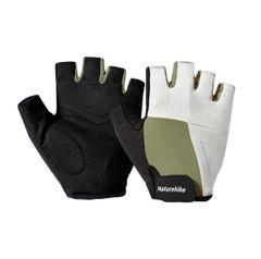 Găng tay cụt ngón nam nữ Naturehike CYY2411FS010