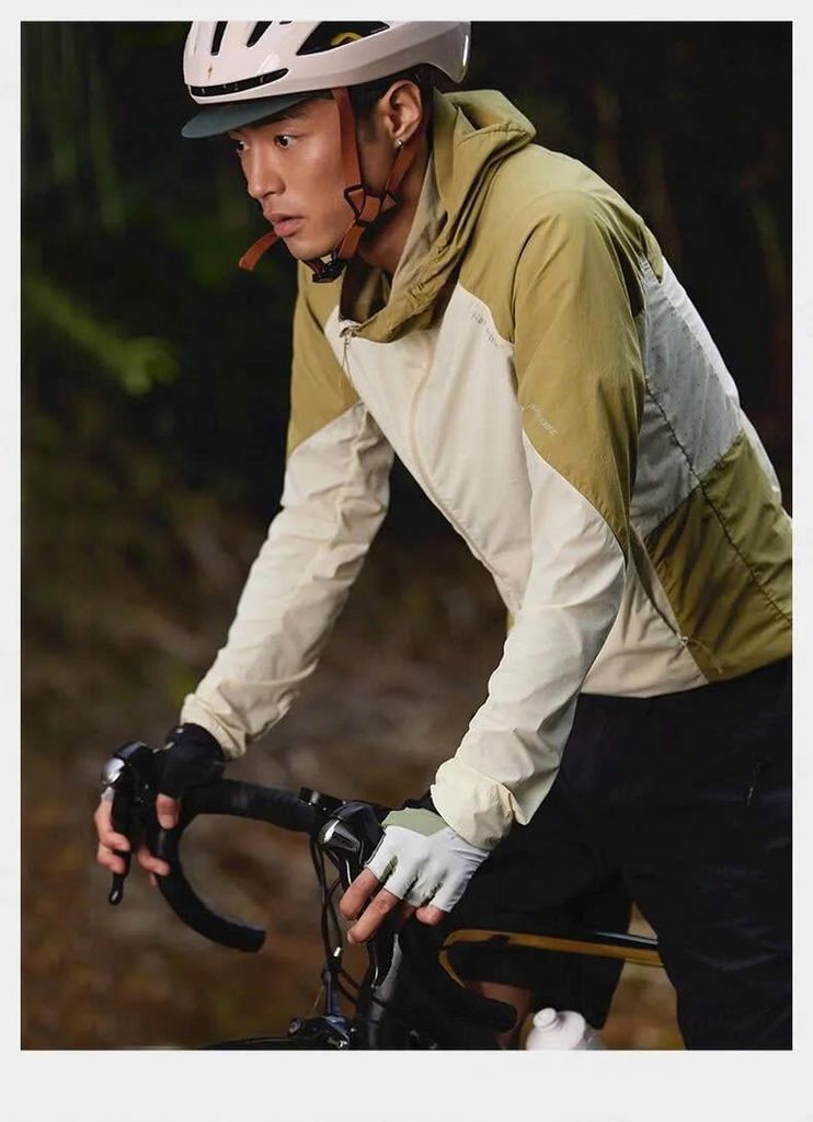 Găng tay cụt ngón nam nữ Naturehike CYY2411FS010