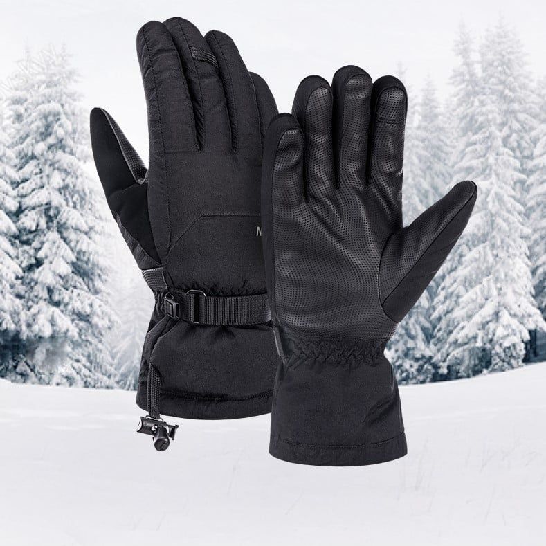 Găng tay đi tuyết Naturehike NH19FS012 GL07 tiện lợi, cao cấp