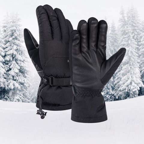 Găng tay đi tuyết Naturehike NH19FS012 GL07 tiện lợi, cao cấp