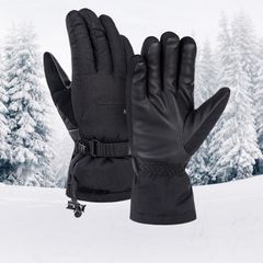 Găng tay đi tuyết Naturehike NH19FS012 GL07 tiện lợi, cao cấp