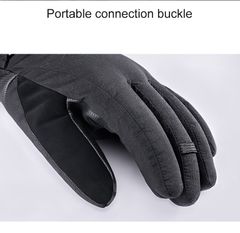 Găng tay đi tuyết Naturehike NH19FS012 GL07 tiện lợi, cao cấp