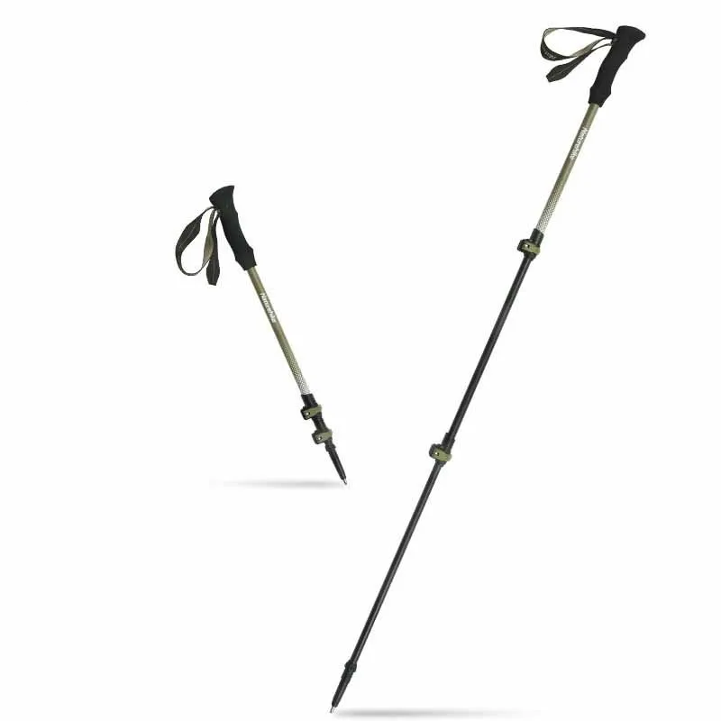 Gậy leo núi Carbon siêu bền Naturehike CNK2300DS010