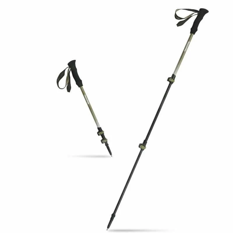 Gậy leo núi Carbon siêu bền Naturehike CNK2300DS010
