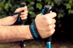 Gậy leo núi, Đi bộ đường dài chống trượt NatureHike NH17D009-Z