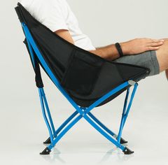 Ghế xếp dã ngoại, câu cá, cắm trại ngoài trời NatureHike NH18X004-Y