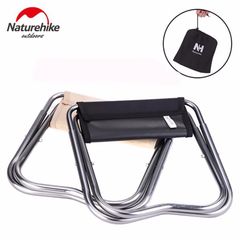Ghế xếp mini du lịch, câu cá NatureHike NH15Z011-D