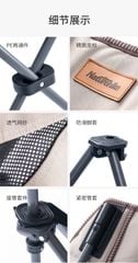 Ghế ngồi cắm trại Naturehike NH20JJ022