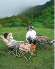 Ghế xếp thư giãn đa năng Naturehike CNK2350JJ011