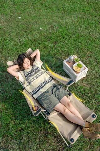 Ghế xếp thư giãn đa năng Naturehike CNK2350JJ011