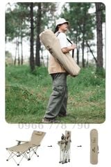 Ghế xếp thư giãn đa năng Naturehike CNK2350JJ011