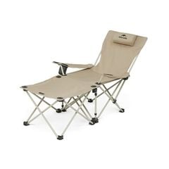 Ghế xếp thư giãn đa năng Naturehike CNK2350JJ011