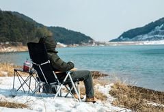 Ghế gấp dã ngoại, câu cá ngoài trời tùy chỉnh 3 góc nghiêng NatureHike NH17T003-Y