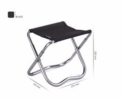 Ghế xếp mini du lịch, câu cá NatureHike NH15Z011-D
