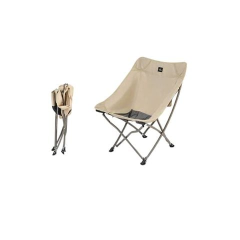 Ghế xếp Moon Chair Naturehike CNK2350JJ010 du lịch, cắm trại