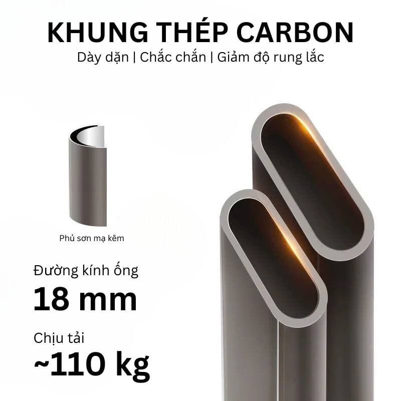 Ghế xếp Moon Chair Naturehike CNK2350JJ010 du lịch, cắm trại