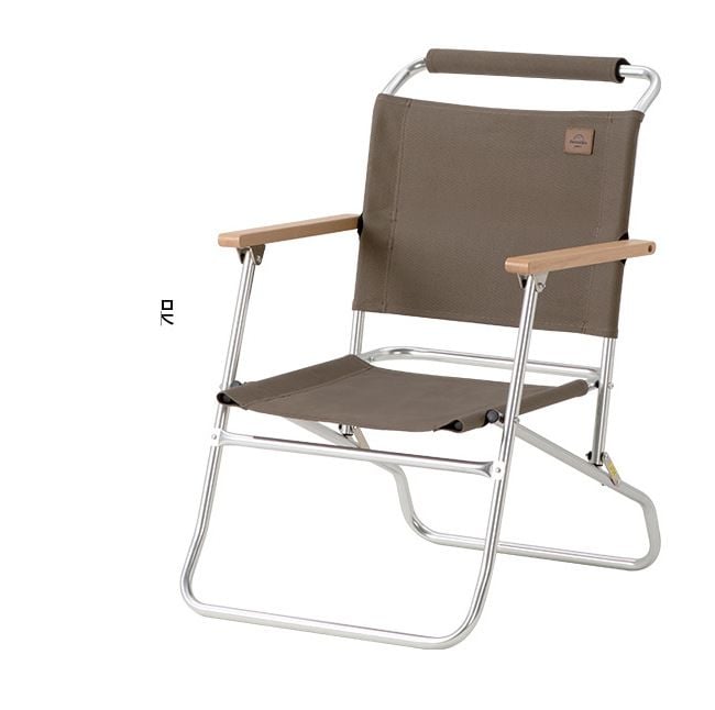Ghế xếp Naturehike Glamping NH20JJ024