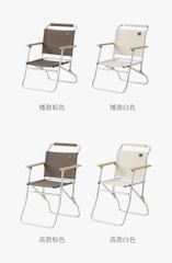 Ghế xếp Naturehike Glamping NH20JJ024