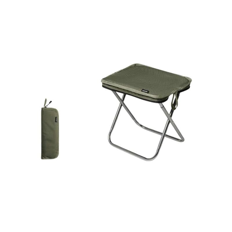 Ghế xếp mini di chuyển đường dài Naturehike CNK2550JJ011