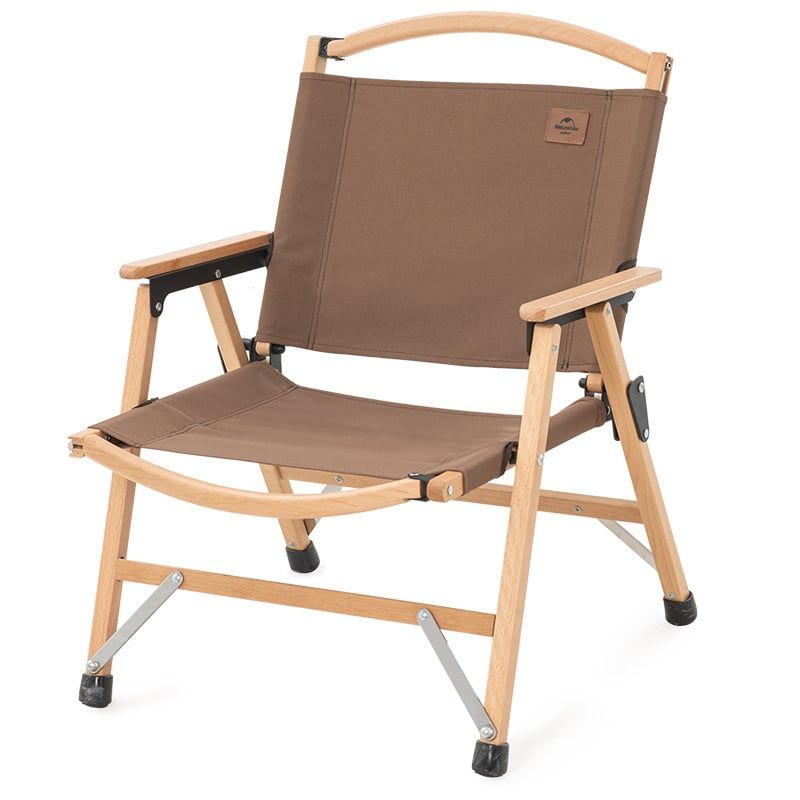 Ghế xếp vân gỗ tự nhiên Naturehike NH20JJ007-2