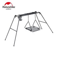 Giá để đồ nấu ăn Glamping Naturehike NH20SK012