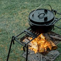 Giá để đồ nấu ăn Glamping Naturehike NH20SK012