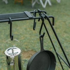 Giá để đồ nấu ăn Glamping Naturehike NH20SK012