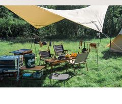 Giá móc treo đồ dã ngoại, cắm trại Naturehike NH20JJ109 mới nhất
