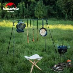 Giá móc treo đồ dã ngoại, cắm trại Naturehike NH20JJ109 mới nhất