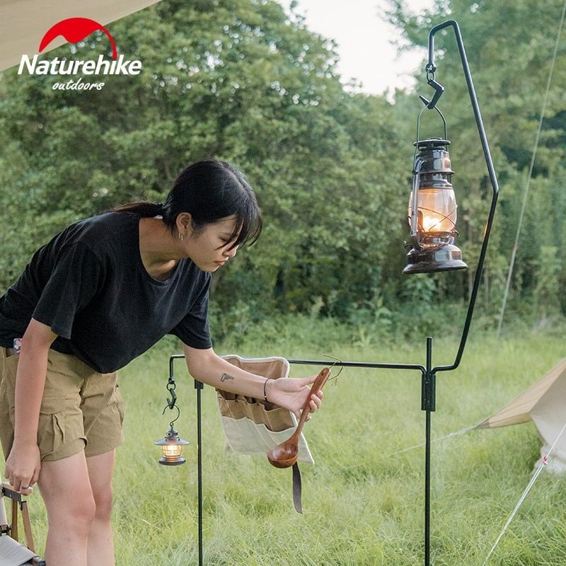 Giá treo đồ đa năng Naturehike NH20PJ108