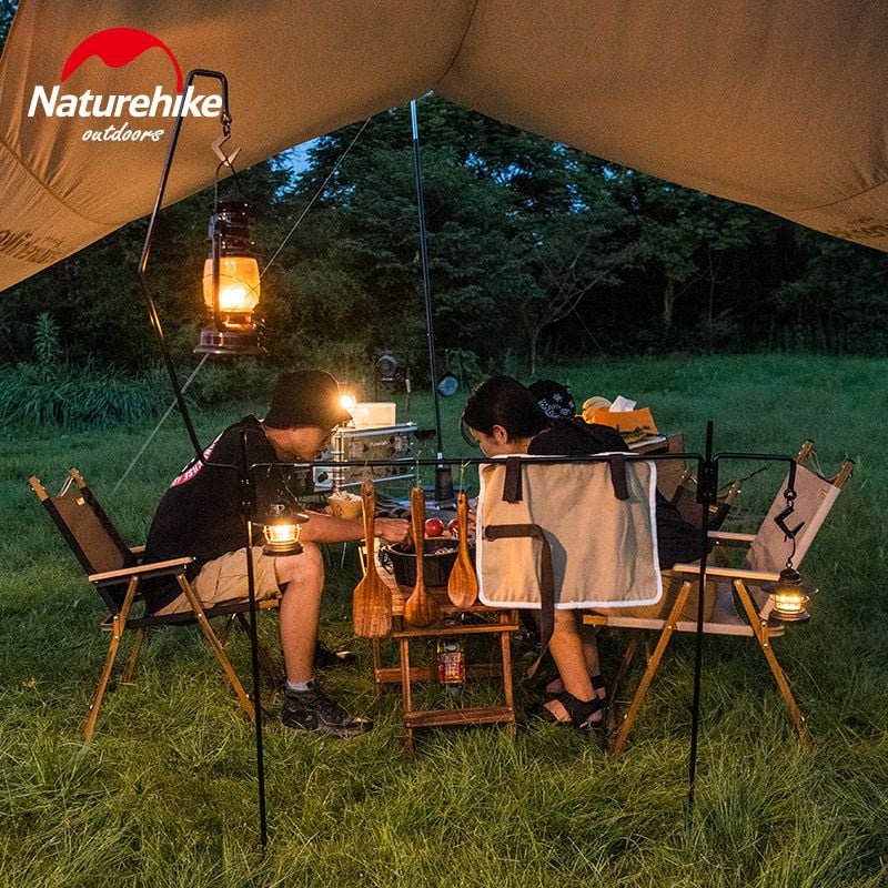 Giá treo đồ đa năng Naturehike NH20PJ108