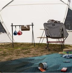 Giá treo đồ đa năng đi cắm trại NatureHike NH19PJ082