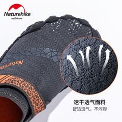 Giày đi biển - đi rừng chống thấm nước NH20FS022