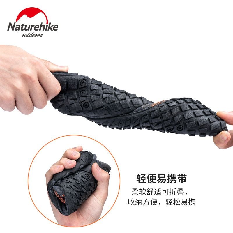 Giày đi biển - đi rừng chống thấm nước NH20FS022