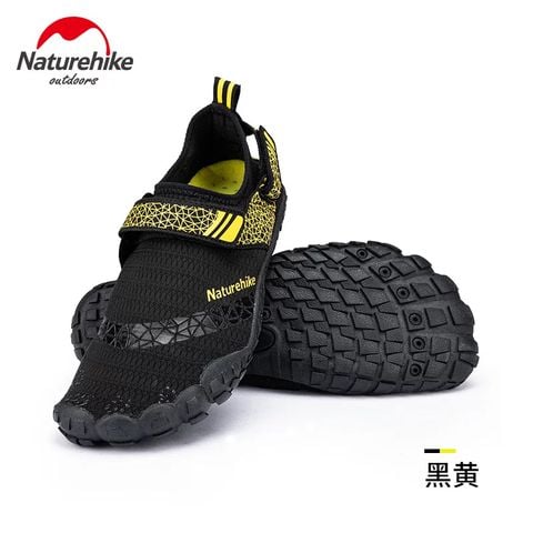 Giày đi biển - đi rừng chống thấm nước NH20FS022