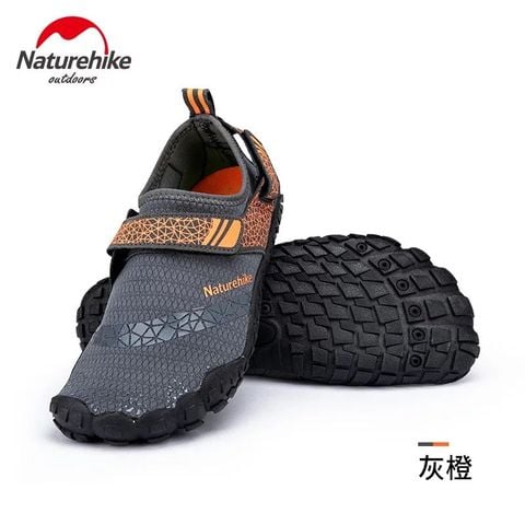 Giày đi biển - đi rừng chống thấm nước NH20FS022