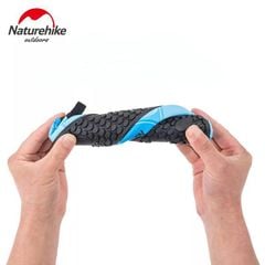 Giày đi biển, bơi lội đế mềm, chống nước, gấp gọn NatureHike NH18S001-X
