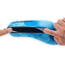 Giày đi biển, bơi lội đế mềm, chống nước, gấp gọn NatureHike NH18S001-X