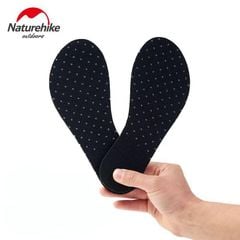Giày đi biển, bơi lội đế mềm, chống nước, gấp gọn NatureHike NH18S001-X