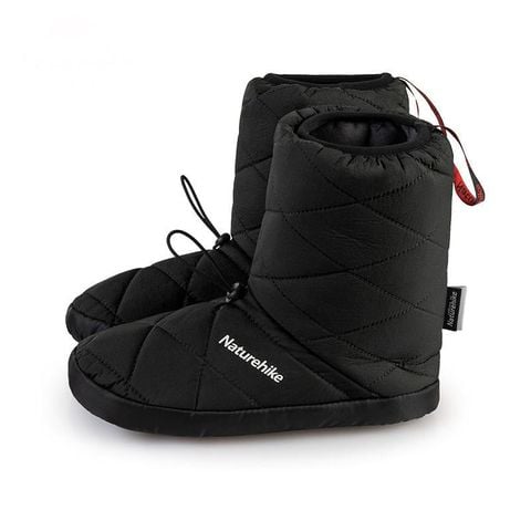Giày đi tuyết Naturehike NH19FS015 SH02 gấp gọn tiện lợi