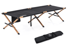 Giường gấp du lịch, dã ngoại, thuận tiện nghỉ ngơi NatureHike NH19X003-C