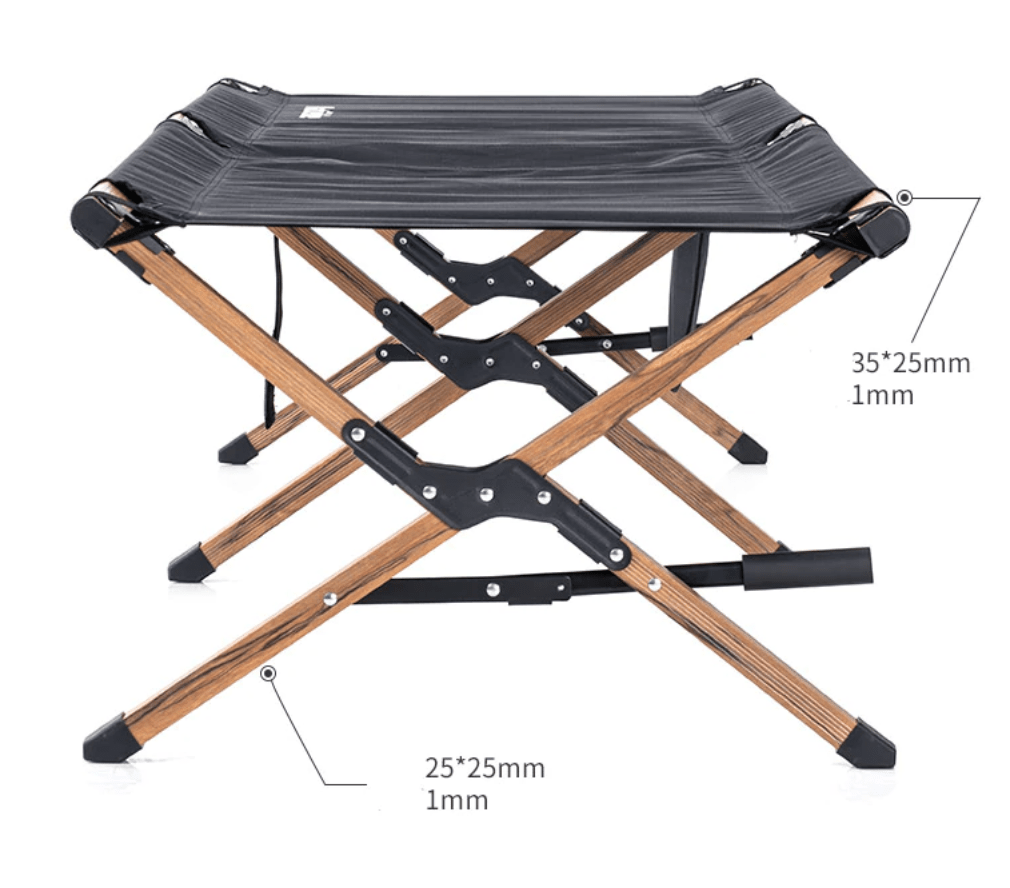 Giường gấp du lịch, dã ngoại, thuận tiện nghỉ ngơi NatureHike NH19X003-C