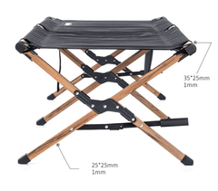 Giường gấp du lịch, dã ngoại, thuận tiện nghỉ ngơi NatureHike NH19X003-C