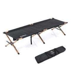 Giường gấp du lịch, dã ngoại, thuận tiện nghỉ ngơi NatureHike NH19X003-C