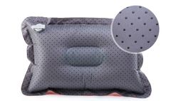 Gối cổ thổi hơi, gấp gọn đi ô tô, máy bay NatureHike NH15A001-L