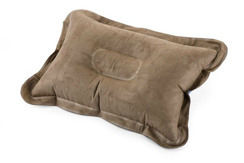 Gối cổ thổi hơi, gấp gọn đi ô tô, máy bay NatureHike NH15A001-L