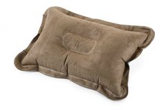 Gối cổ thổi hơi, gấp gọn đi ô tô, máy bay NatureHike NH15A001-L