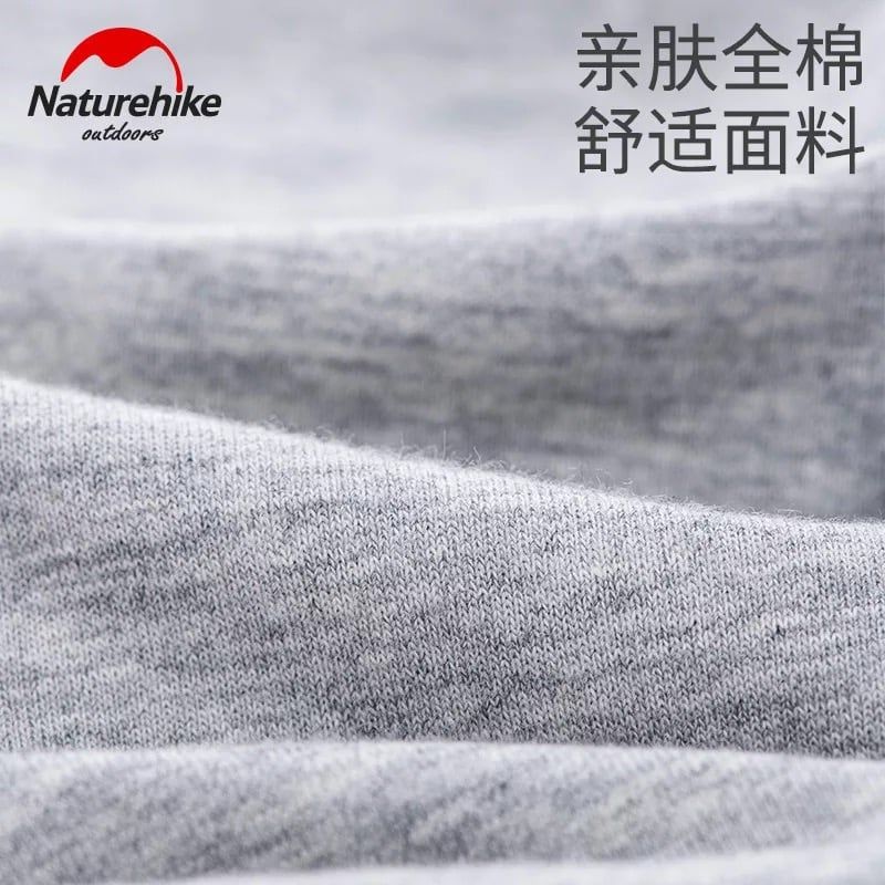 Gối kê cổ Naturehike NH20ZT001 thiết kế chữ U độc đáo, kiểu dáng mới lạ